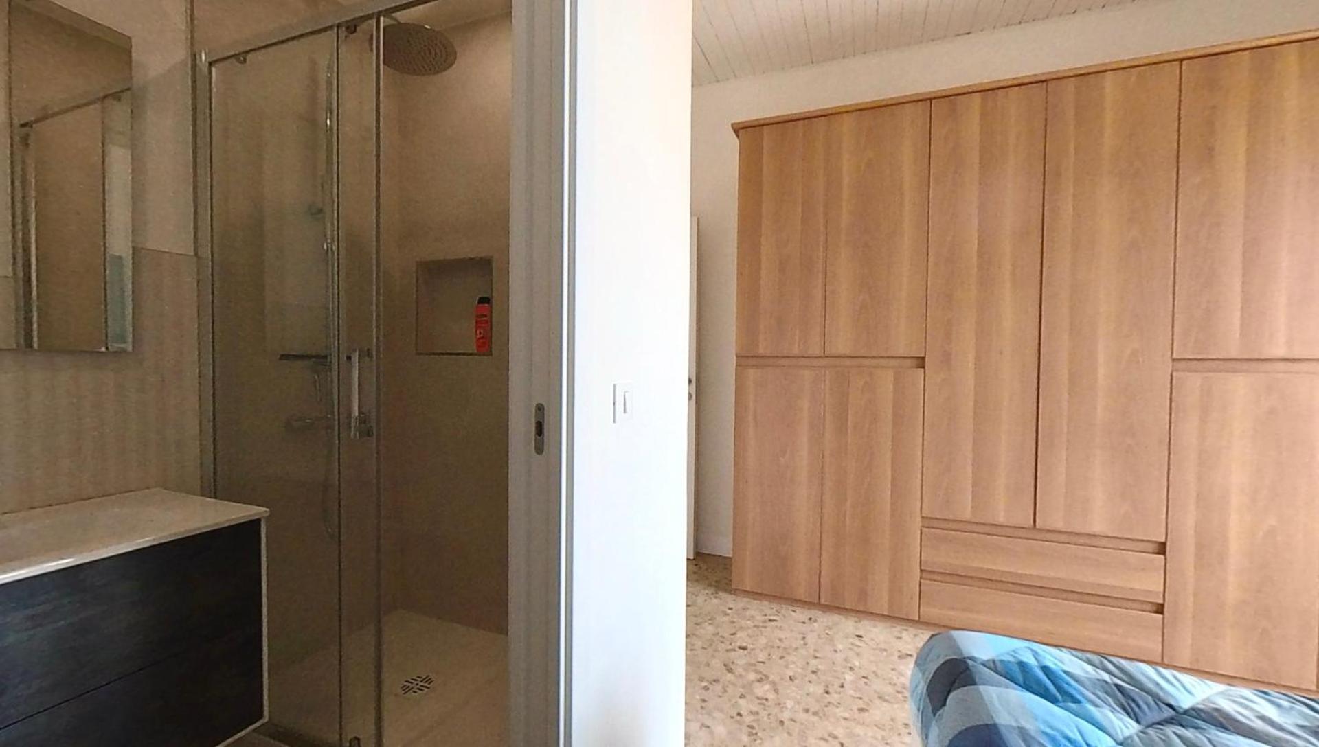 Se041 - Senigallia, Quadrilocale Accessoriato A 150Mt Dal Mare Extérieur photo