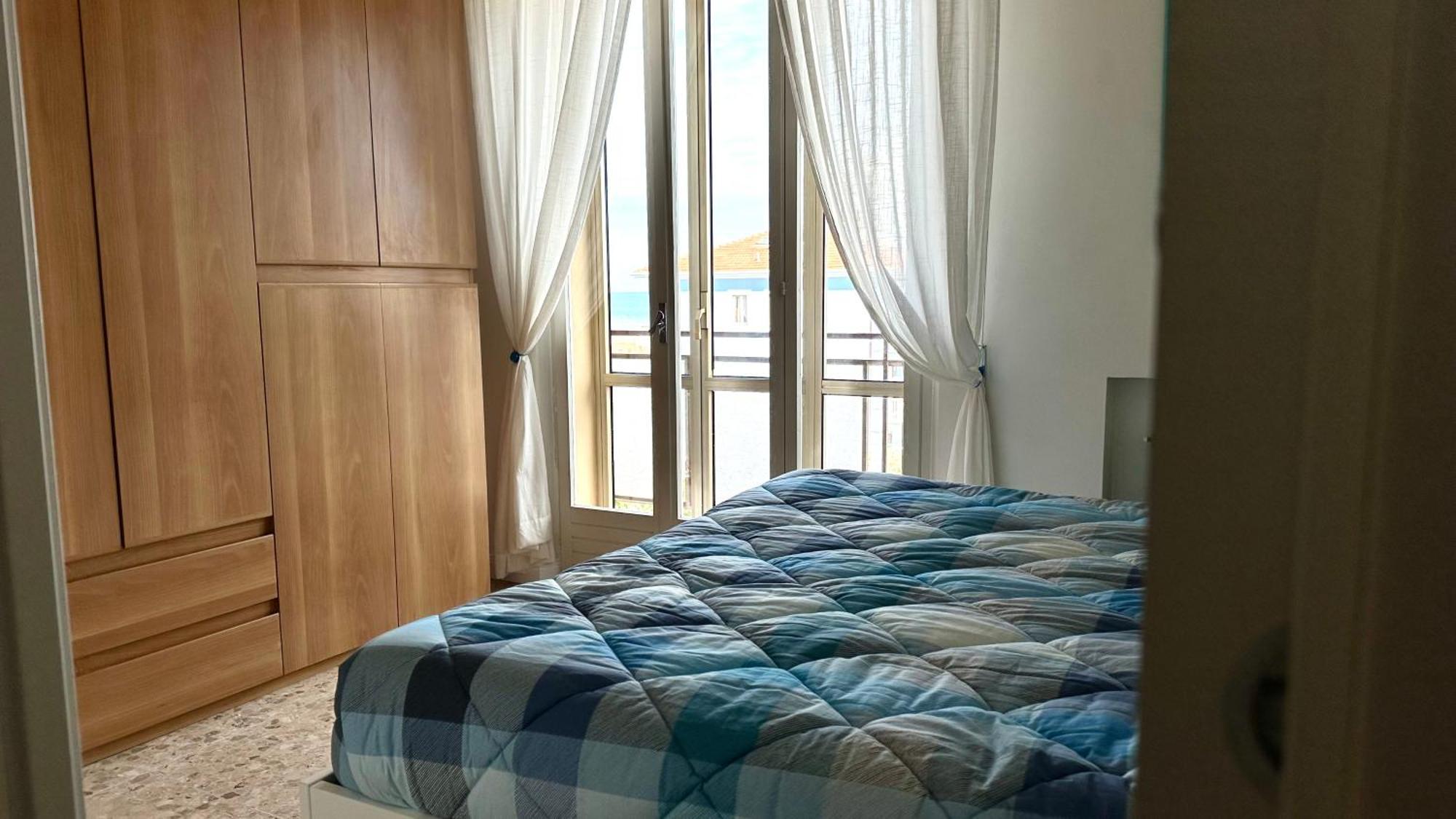 Se041 - Senigallia, Quadrilocale Accessoriato A 150Mt Dal Mare Extérieur photo