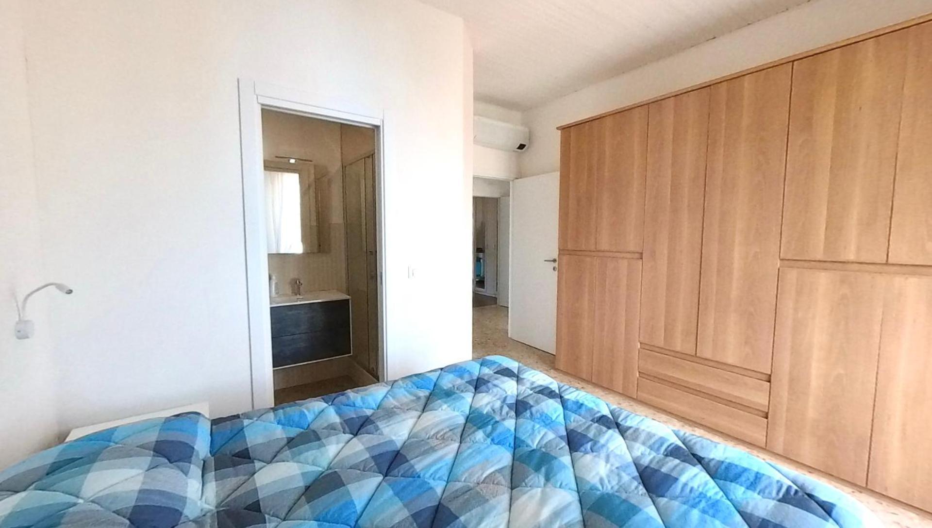 Se041 - Senigallia, Quadrilocale Accessoriato A 150Mt Dal Mare Extérieur photo