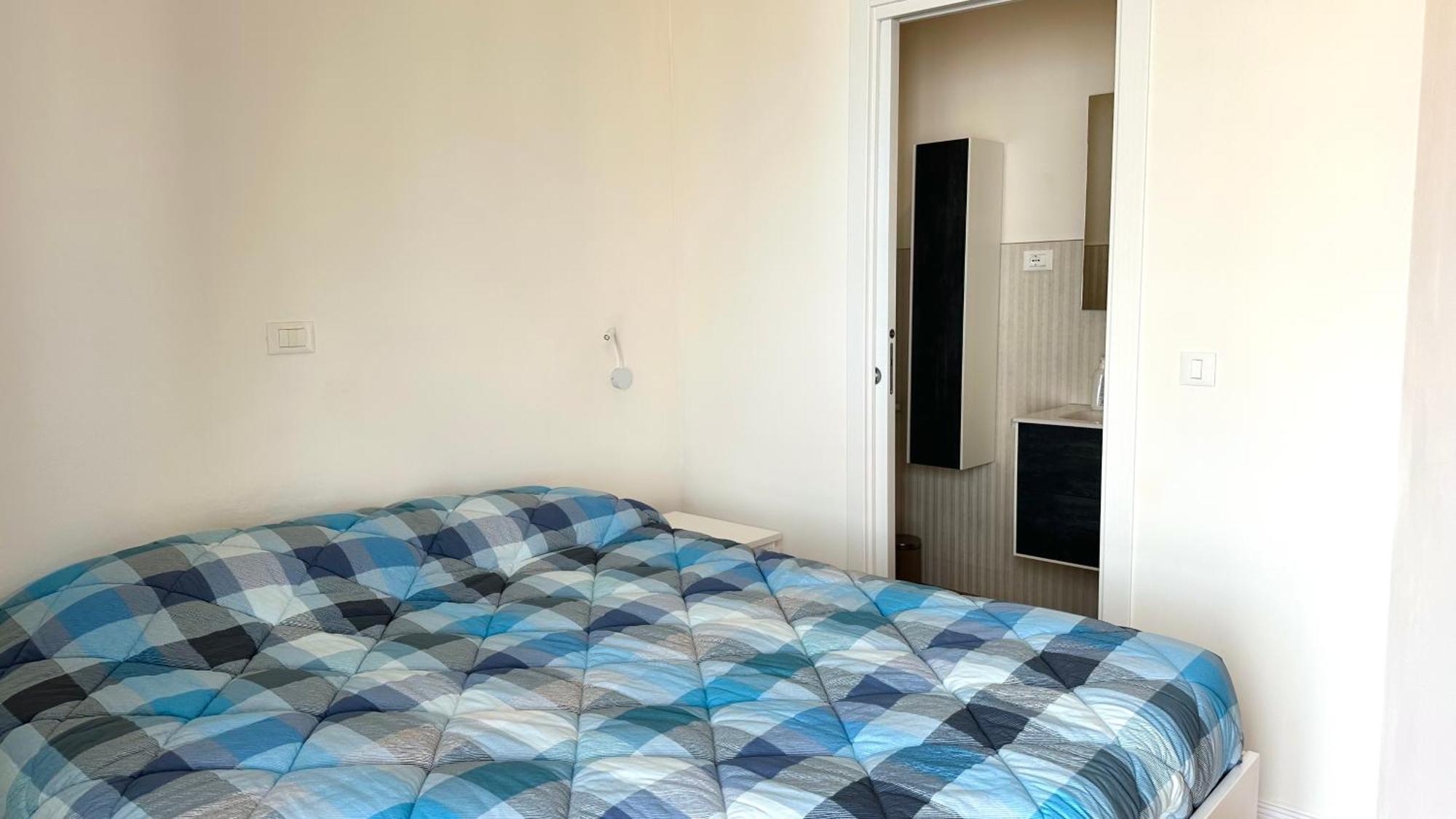 Se041 - Senigallia, Quadrilocale Accessoriato A 150Mt Dal Mare Extérieur photo
