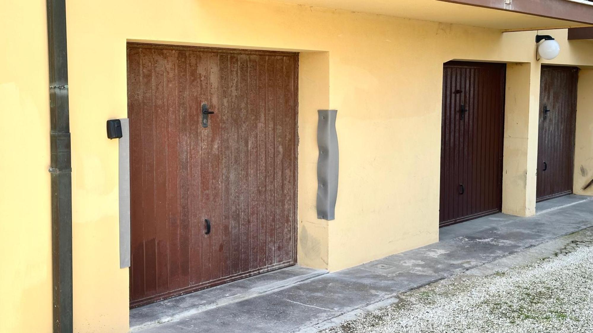 Se041 - Senigallia, Quadrilocale Accessoriato A 150Mt Dal Mare Extérieur photo